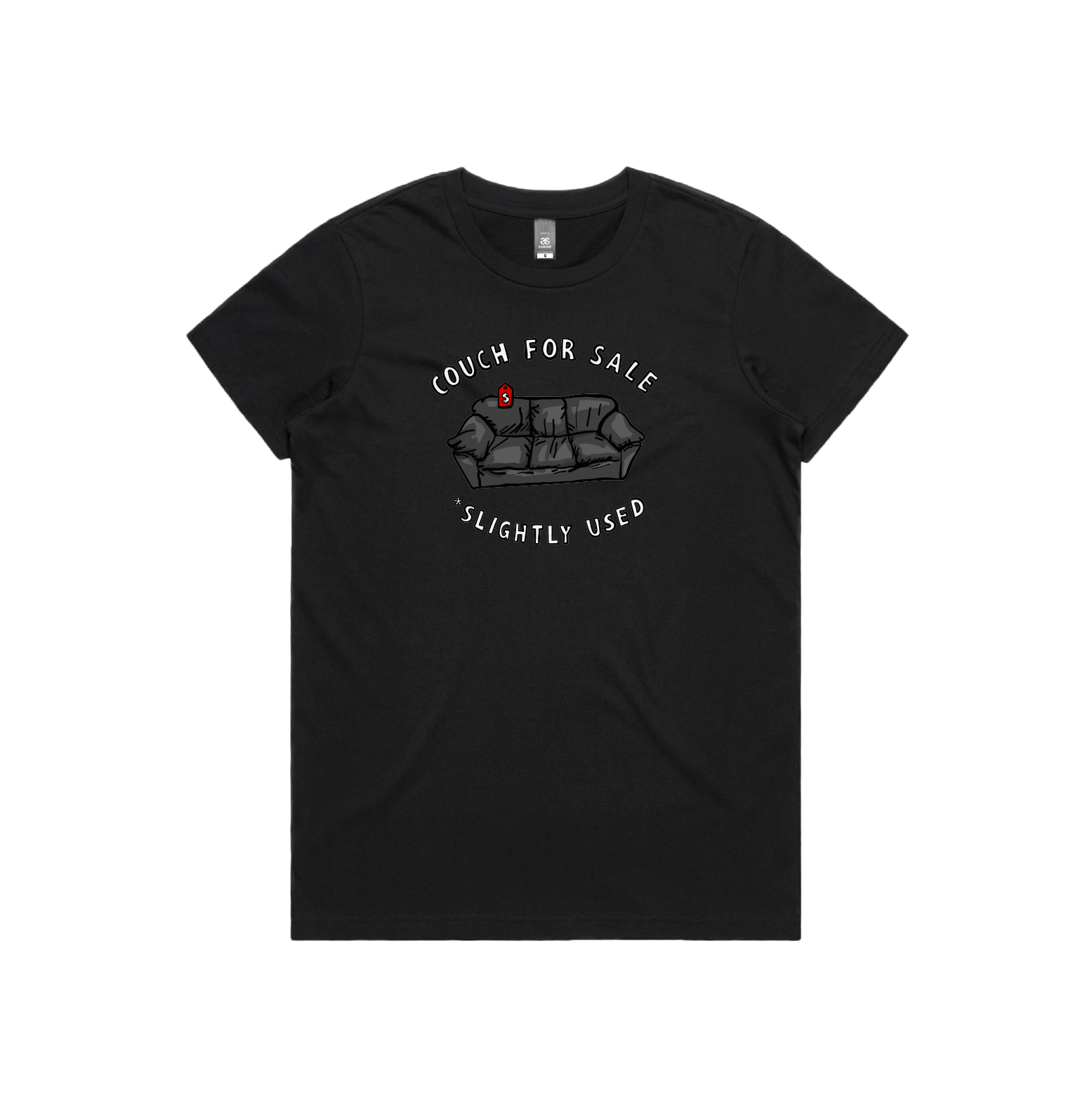 Casting Couch 📹 - Women's T Shirt