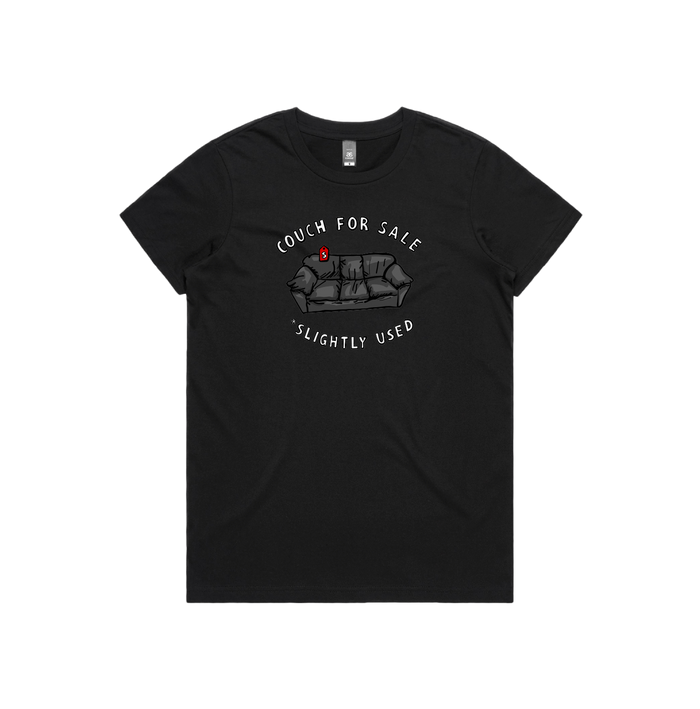 Casting Couch 📹 - Women's T Shirt