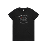 Casting Couch 📹 - Women's T Shirt