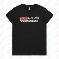 Dadco 🔧💨 –  Women's T Shirt
