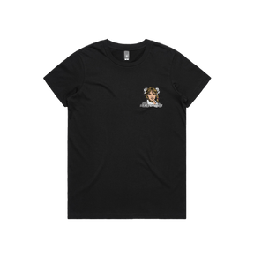 XS / Black / Small Front Design FREE BRITNEY 🎤 - Women's T Shirt