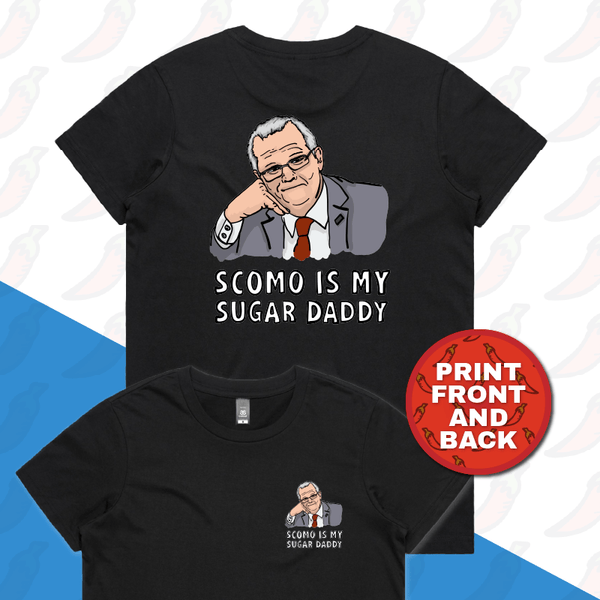 Scomo t deals shirts
