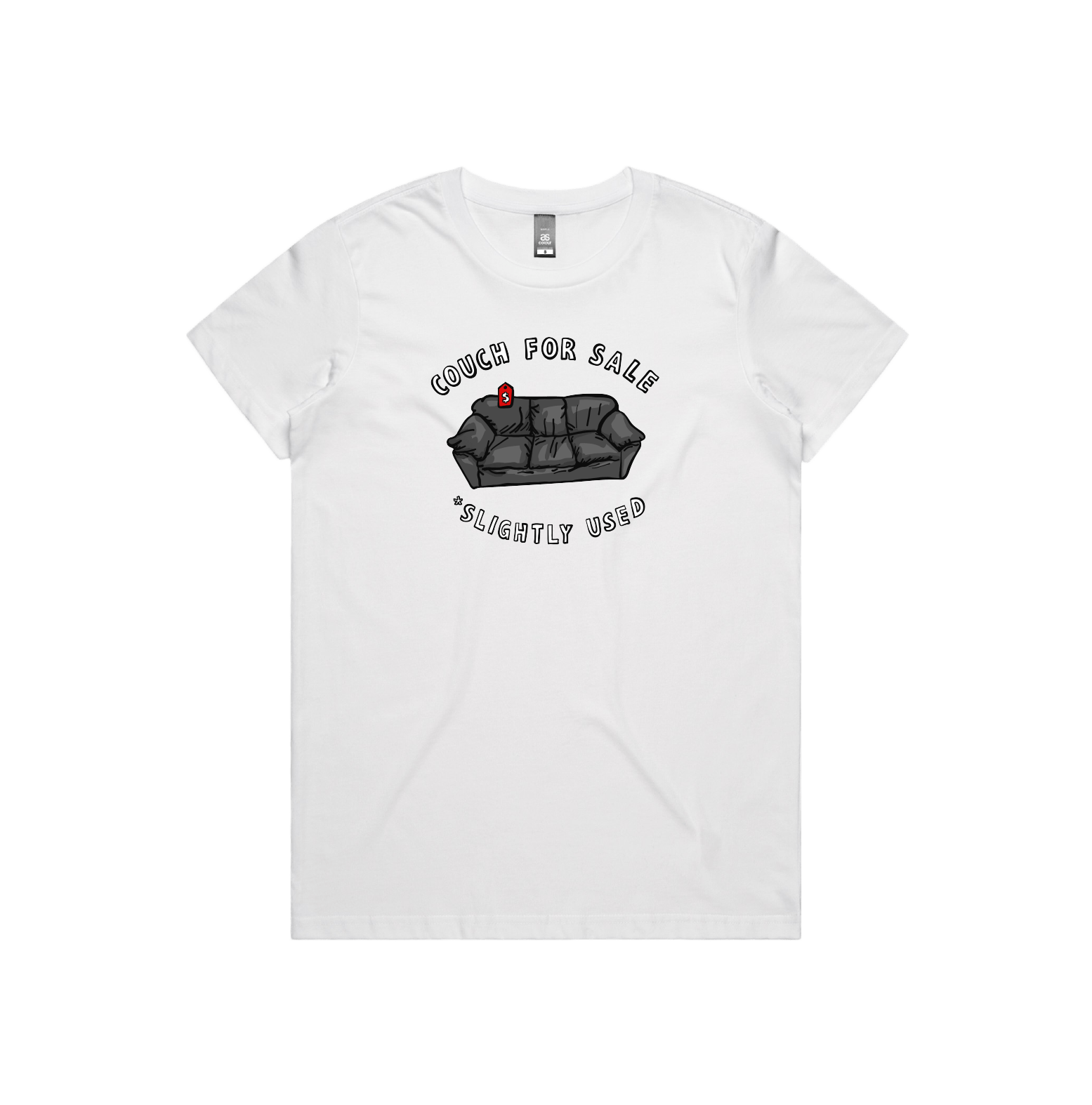 Casting Couch 📹 - Women's T Shirt