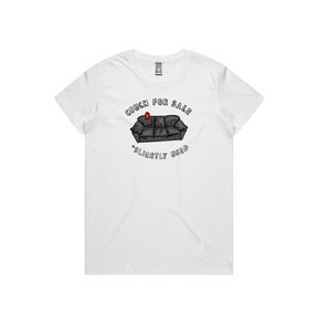 Casting Couch 📹 - Women's T Shirt