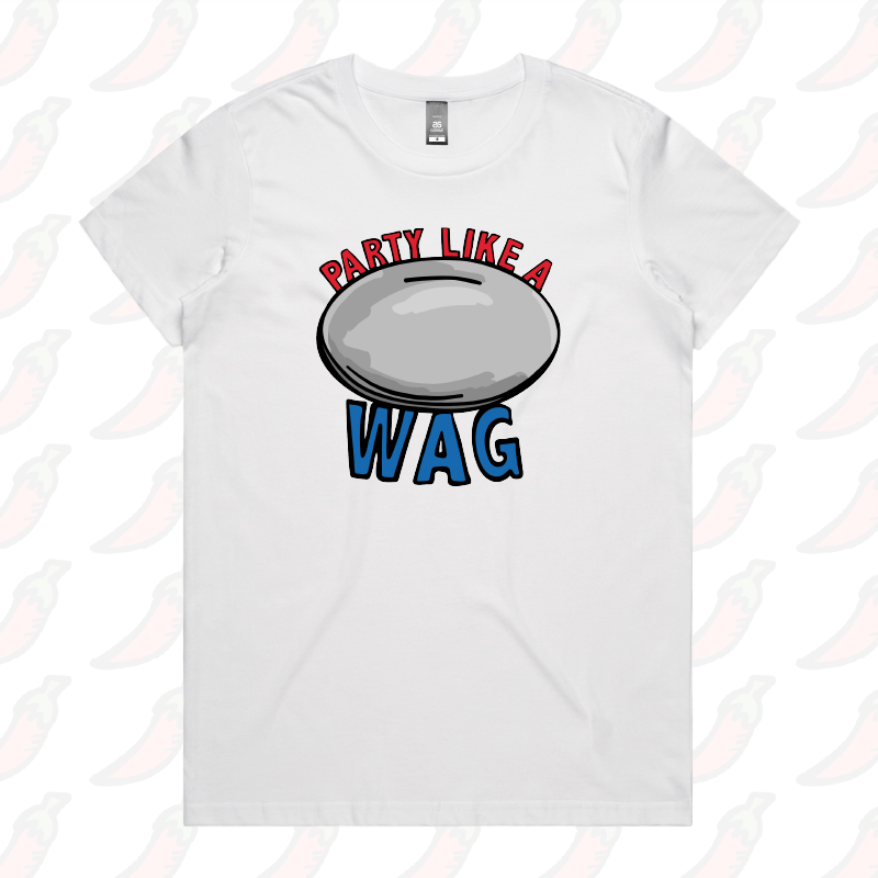 wag party