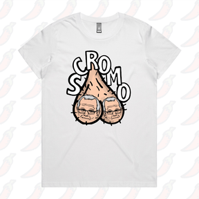 Scromo 🥜🥜  – Women's T Shirt