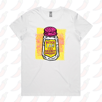 Secret Ingredient 🧂 – Women's T Shirt