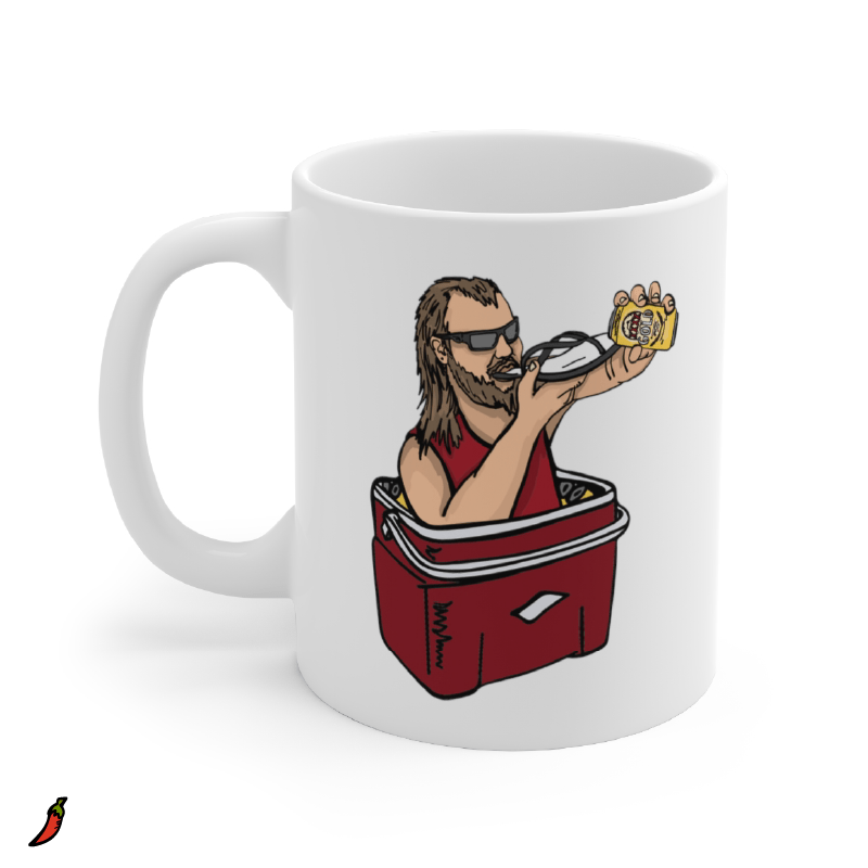 XXXX Shoey 🍺 - Coffee Mug