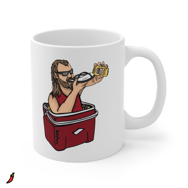 XXXX Shoey 🍺 - Coffee Mug