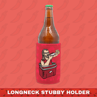 XXXX Shoey 🍺 - Longneck Stubby Holder