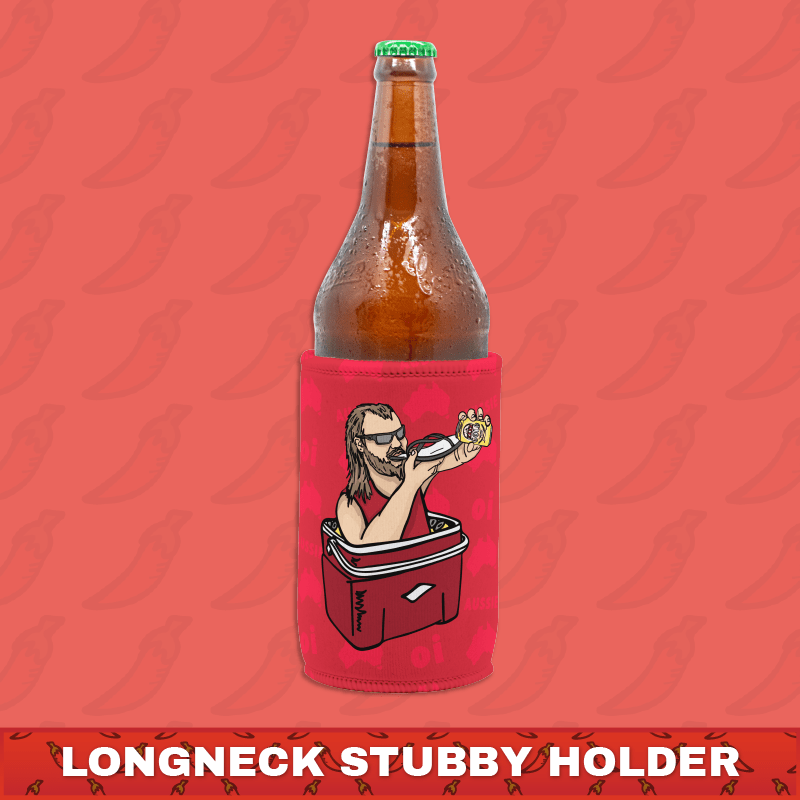 XXXX Shoey 🍺 - Longneck Stubby Holder