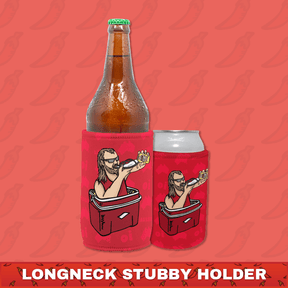 XXXX Shoey 🍺 - Longneck Stubby Holder