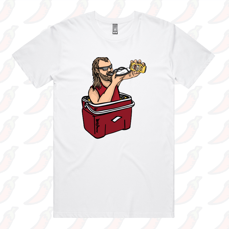 XXXX Shoey 🍺 - Men's T Shirt