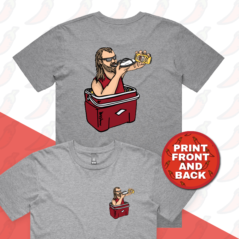 XXXX Shoey 🍺 - Men's T Shirt