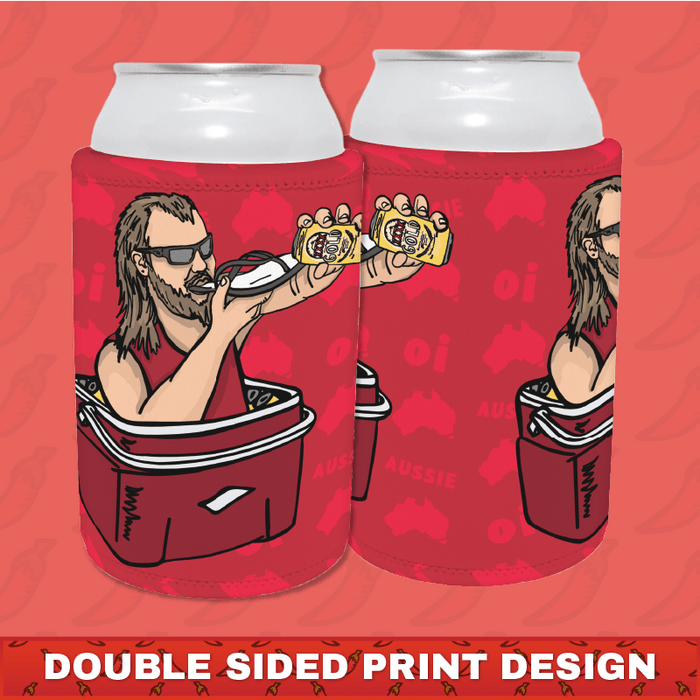 XXXX Shoey 🍺 - Stubby Holder