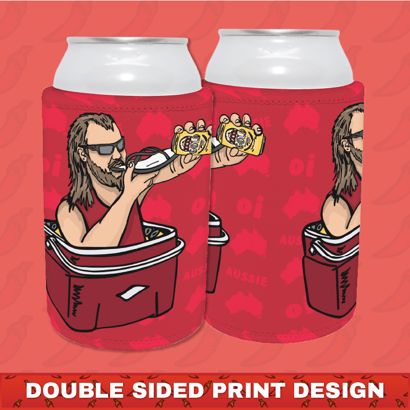 XXXX Shoey 🍺 - Stubby Holder