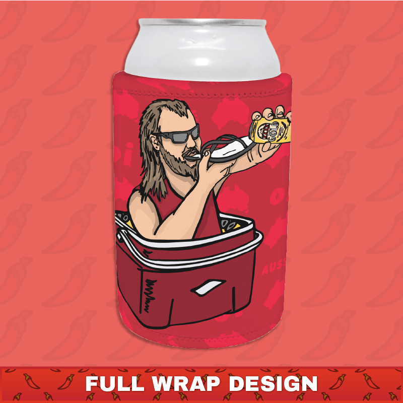 XXXX Shoey 🍺 - Stubby Holder