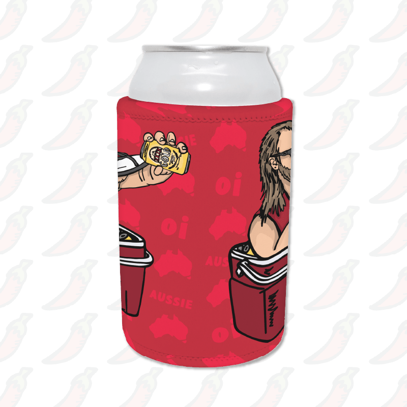 XXXX Shoey 🍺 - Stubby Holder