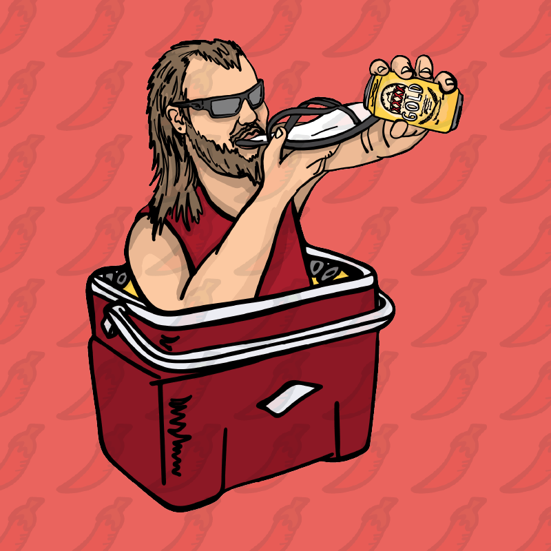 XXXX SHOEY 🍺 - Women's Crop Top