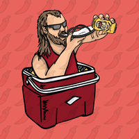 XXXX SHOEY 🍺 - Women's Crop Top