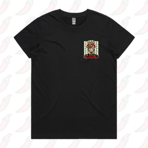Ya Filthy Animal 🎅 - Women's T Shirt
