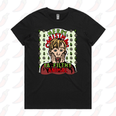 Ya Filthy Animal 🎅 - Women's T Shirt