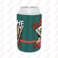 Yeah the Snags! (YTS!) 🌭 - Stubby Holder