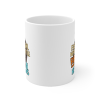 Yellowstone Rip 👖🤠 - Coffee Mug