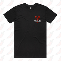 You’re My Lobster 🦞- Men's T Shirt